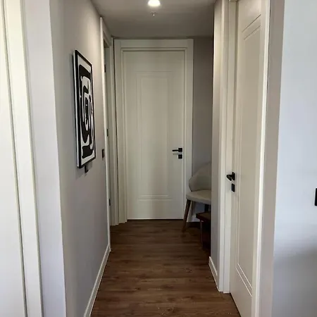 Apartment Toya Residance Istanbul