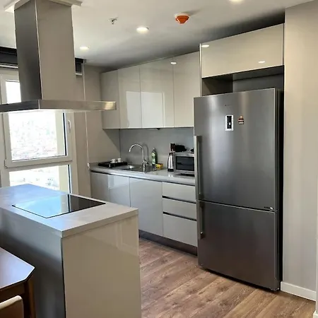 Toya Residance Apartment