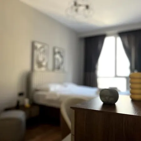 Toya Residance * Istanbul
