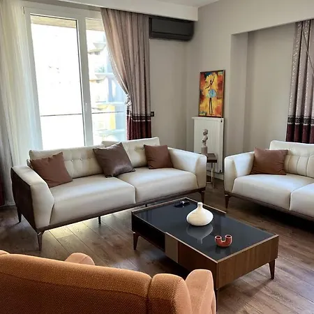 Toya Residance Apartment