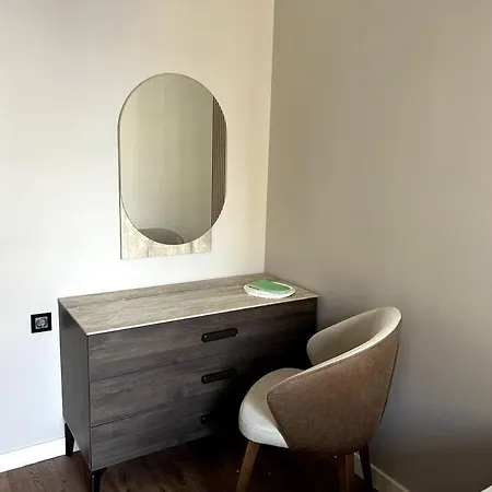 Apartment Toya Residance Istanbul