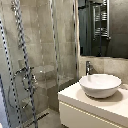 Toya Residance Apartment