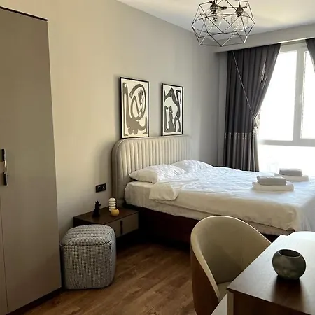Toya Residance Apartment Istanbul