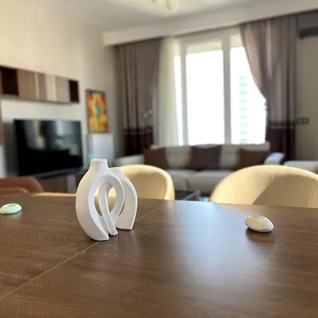 Toya Residance Lägenhet *